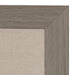 Pinboard Gray 23x29 3