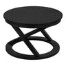 Aja Wood Coffee Table