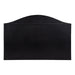 Functional Mirror Black 32x22 4