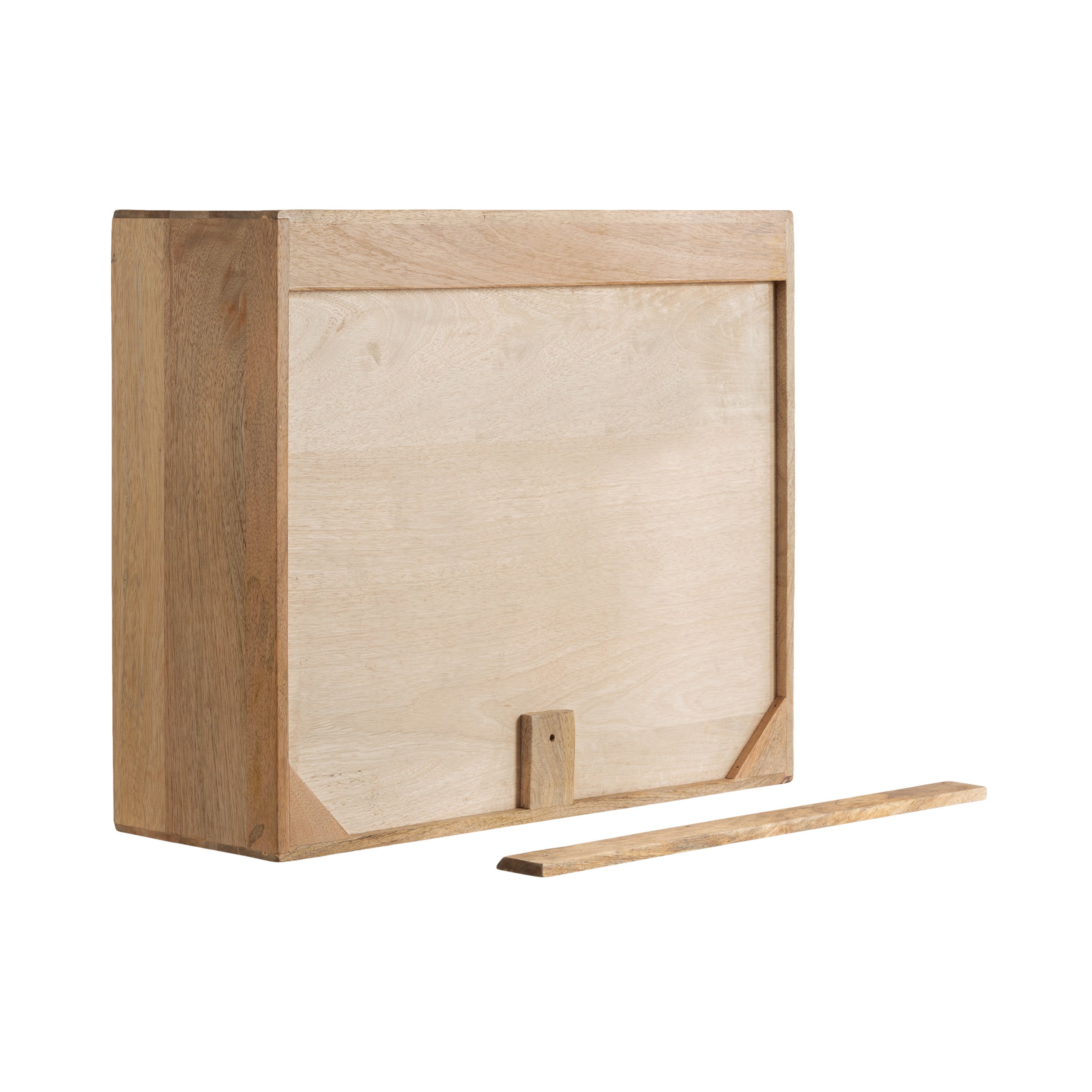 Cabinet Natural Beige 24x9x20 4