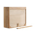 Cabinet Natural Beige 24x9x20 4