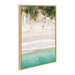 Framed Canvas Sylvie Natural 23x33 2