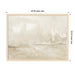 Mounted Canvas 38x29 Woodgrain Stripe Blonde 2
