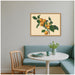 Framed Canvas 24x18 Sylvie Natural 5
