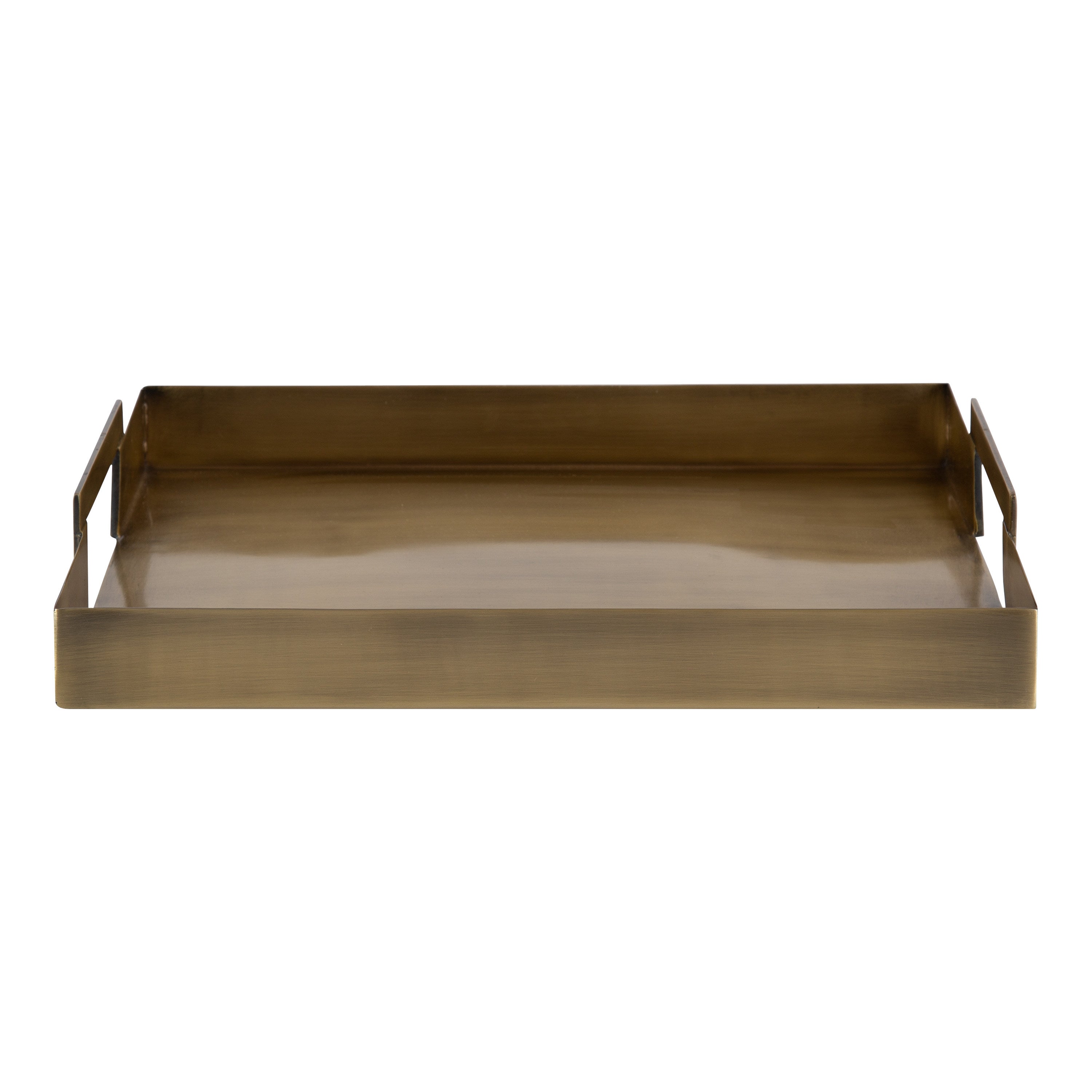 Single Tray 17x13 Gold 5