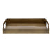 Single Tray 17x13 Gold 5