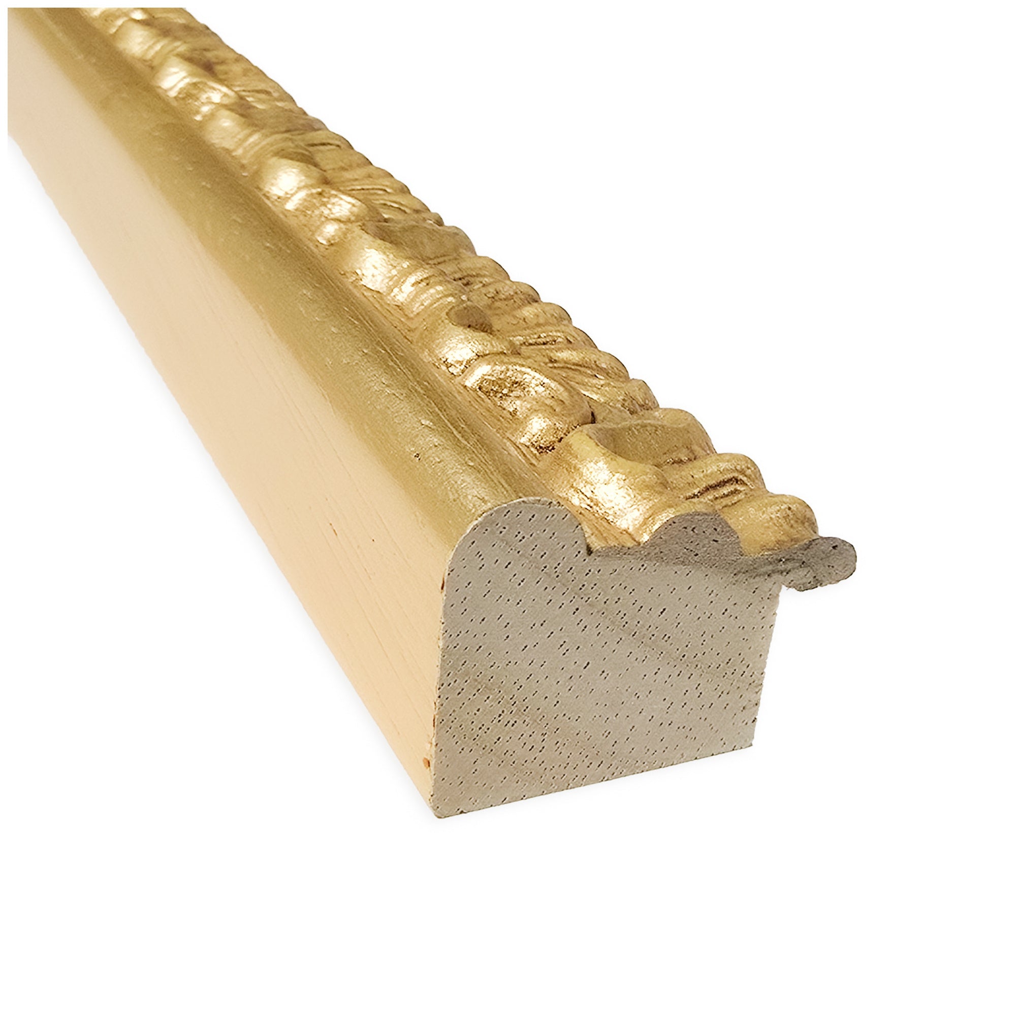 Pinboard 18x42 Bethany Gold 3