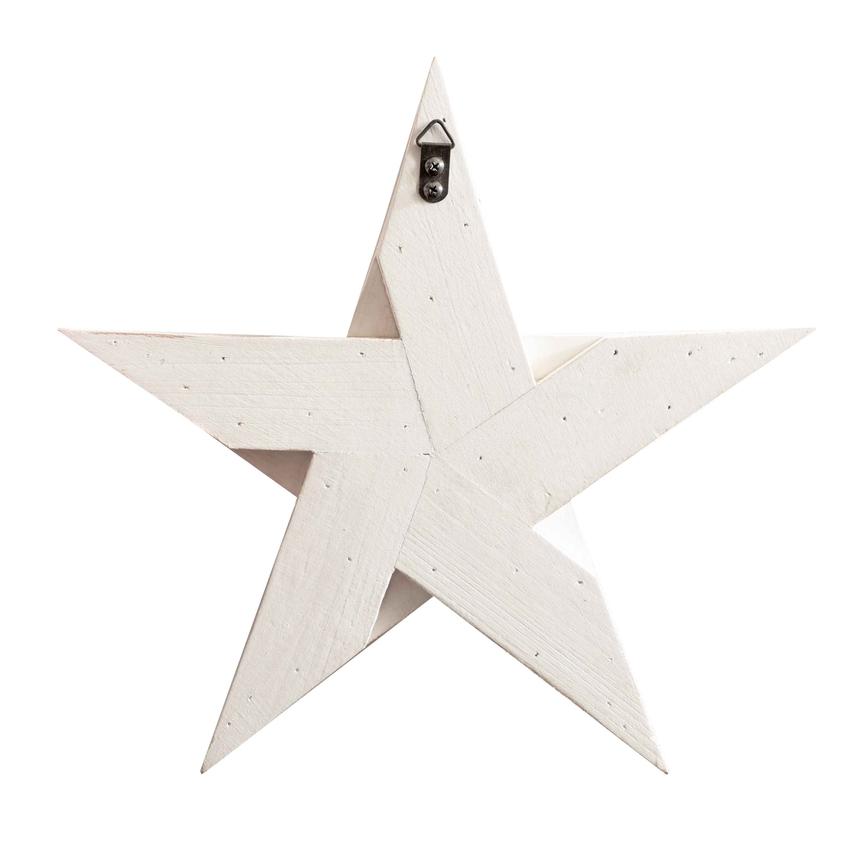 Plaque White 3 piece 4
