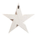 Plaque White 3 piece 4
