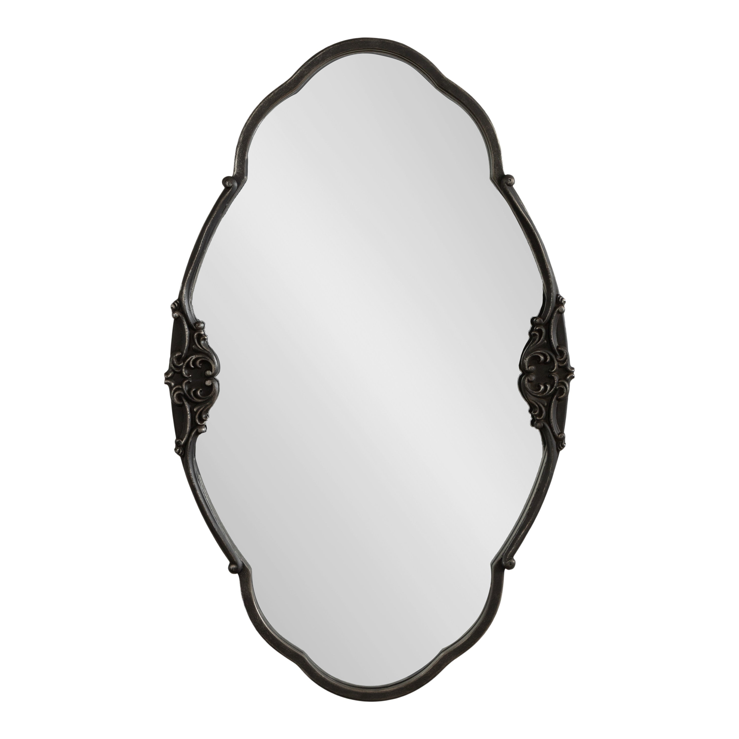 Novella Decorative Wall Mirror