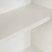 Cabinet White 21x8x30 5