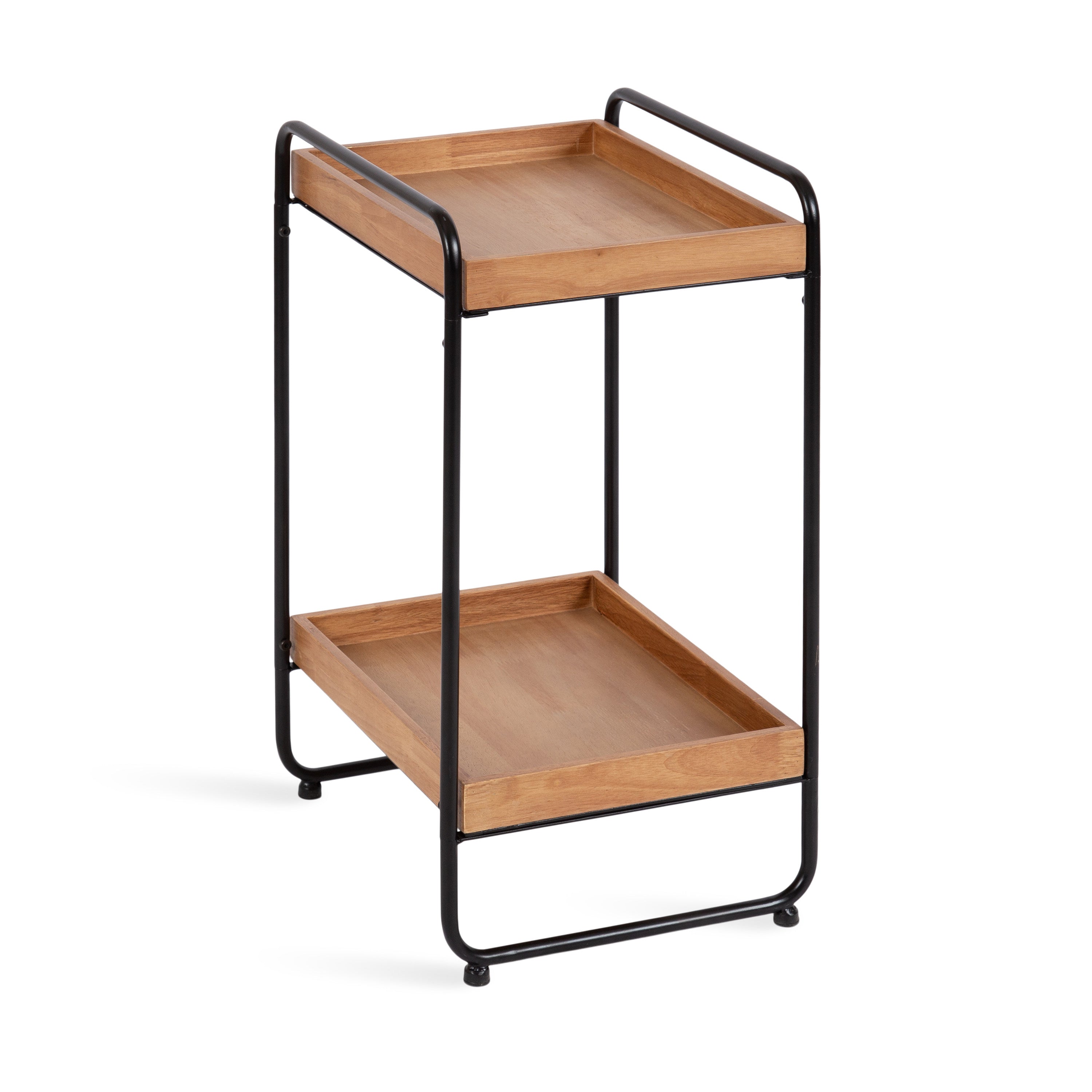 Nicco Tiered Side Table