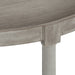 Console Table Gray 30x14x30 4