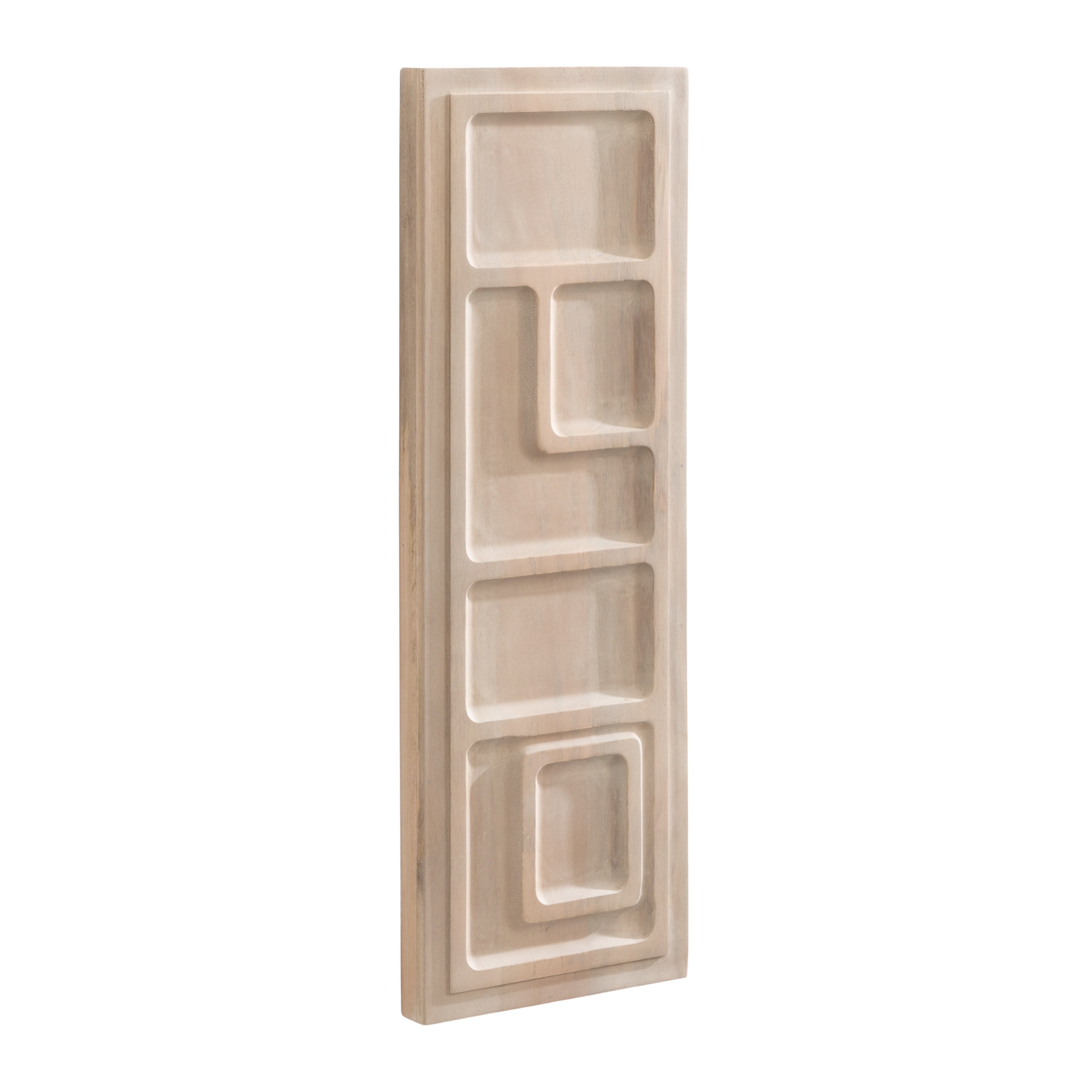 Plaque Natural Beige 13x36 1