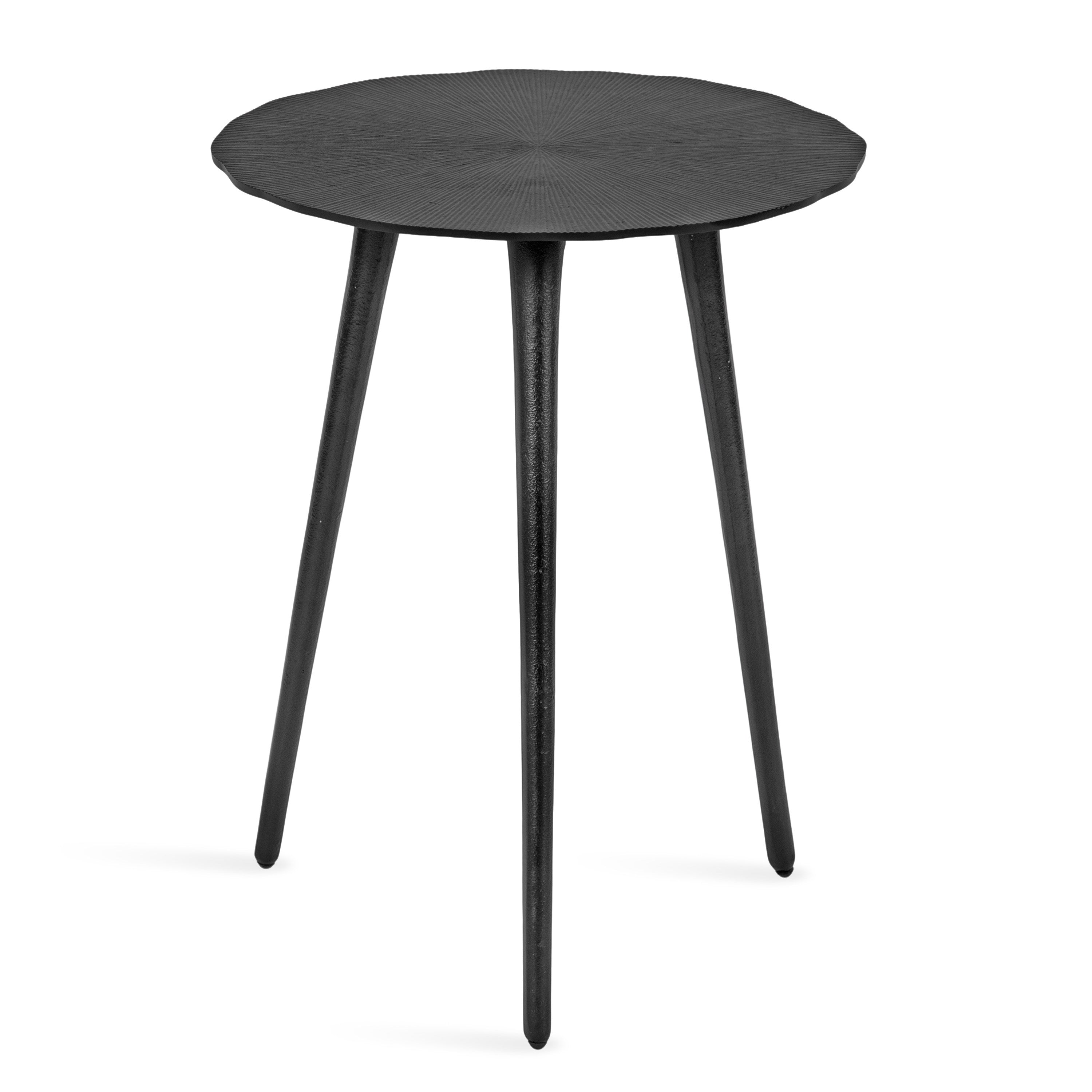 Sancia Round Side Table