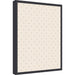 Magnetic Canvas 19x25 Edith Black 1