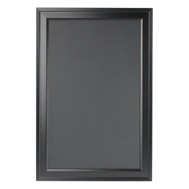 Chalkboard Black 18.5x27.5 1