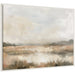 Framed Canvas 42x32 Sylvie Beaded White 1