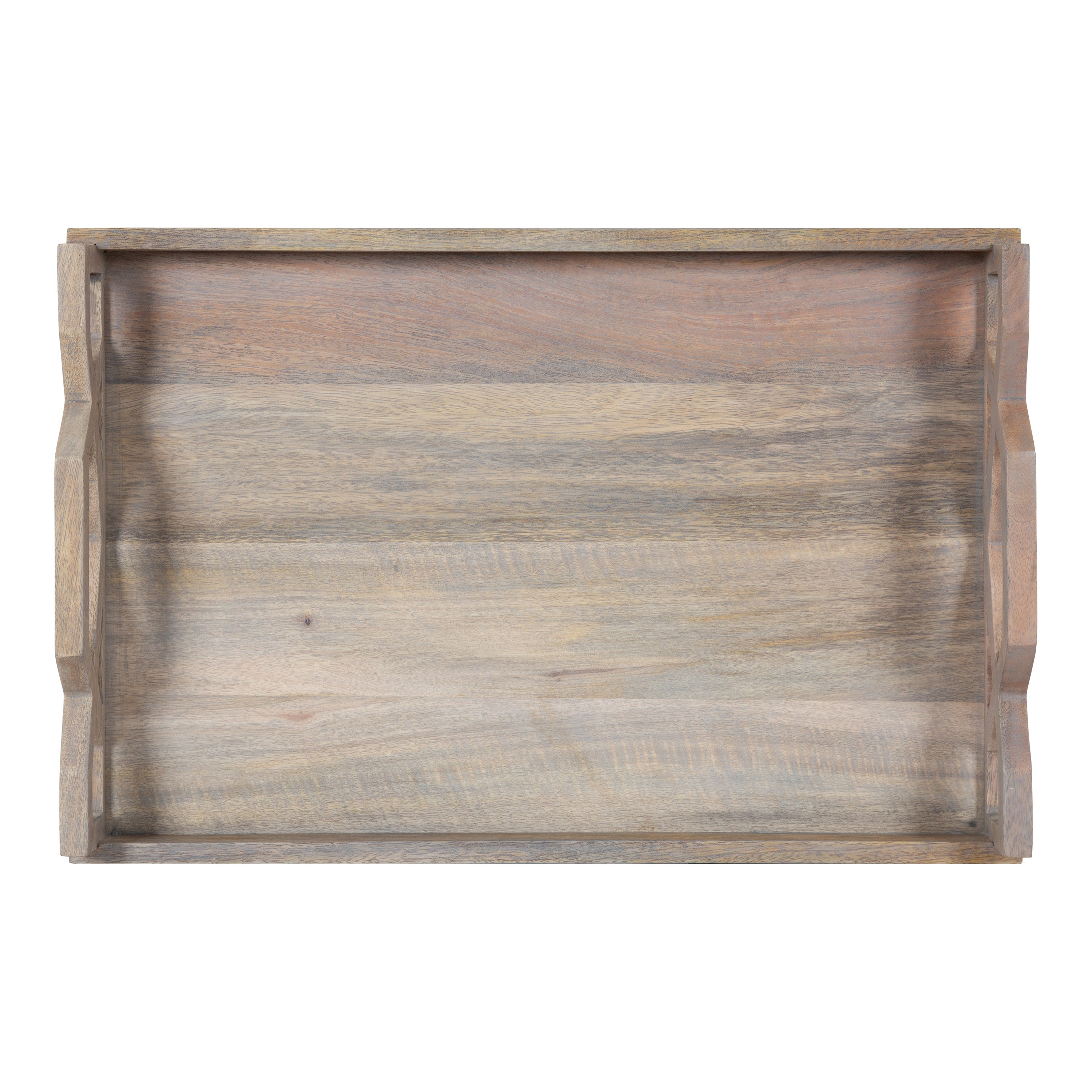 Single Tray Whitewash 13x19 4