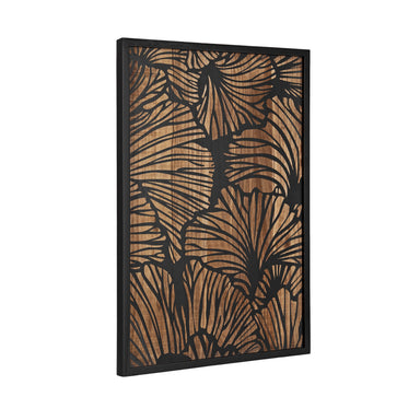 Plaque Natural Black 23x33 1
