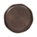 Drink Table Bronze 8x8x22 4