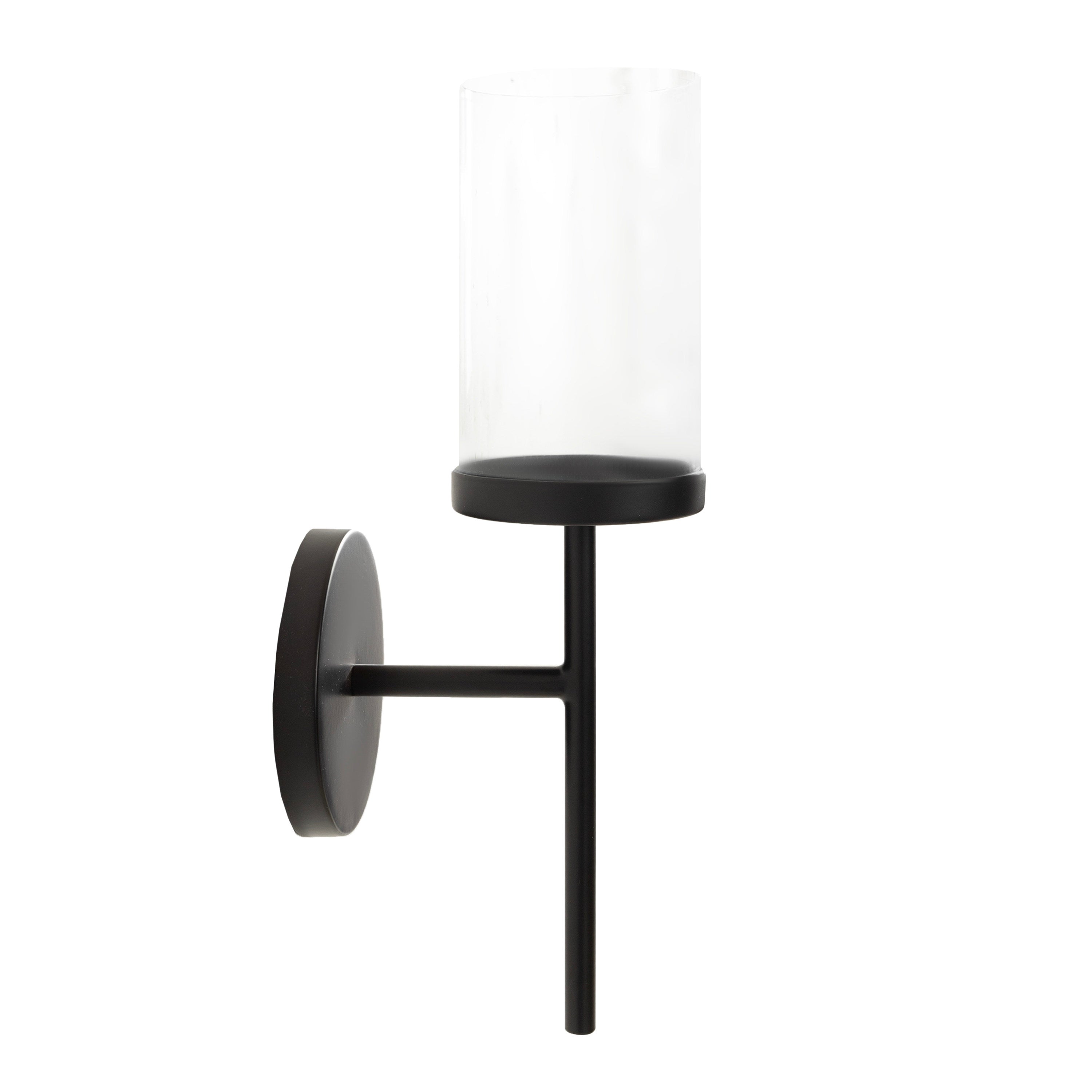 Blaise Metal Wall Sconce