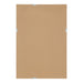 Rectangle Mirror Gold 20x30 4