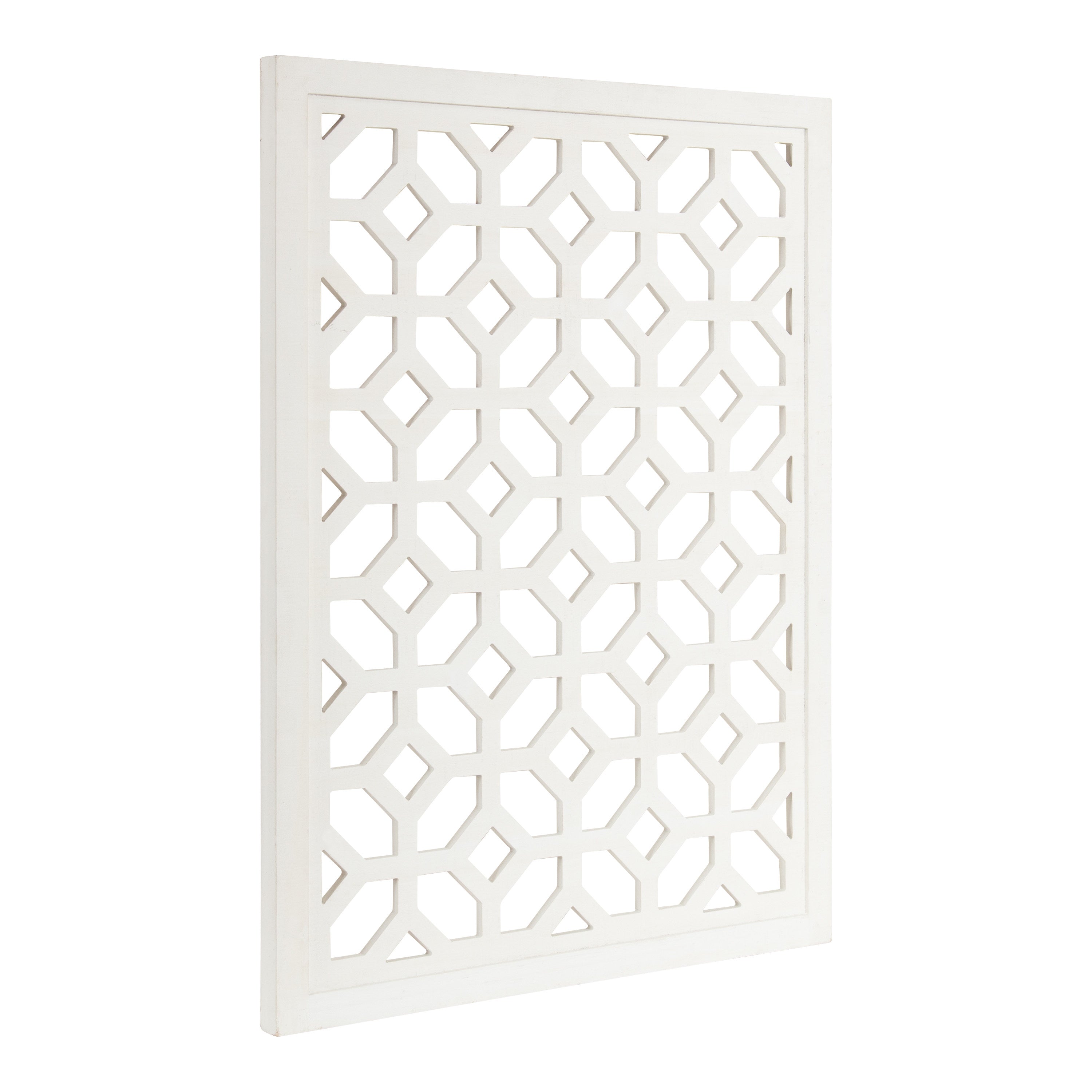 Plaque White 24x32 1