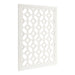 Plaque White 24x32 1