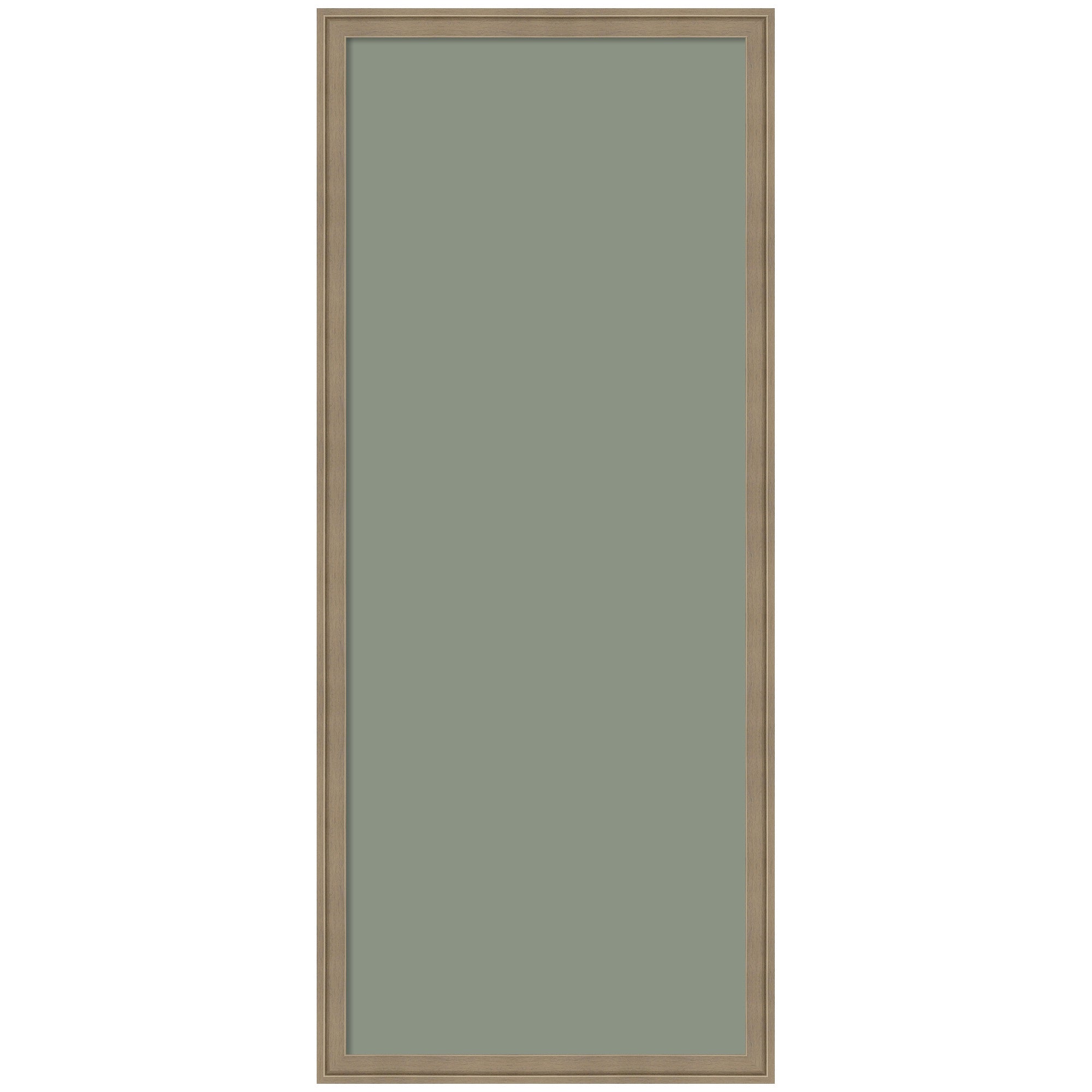 Pinboard Florence Light Brown 18x42 1