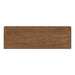 Floating Shelf 2 Piece 24 Inch Rustic Brown 5