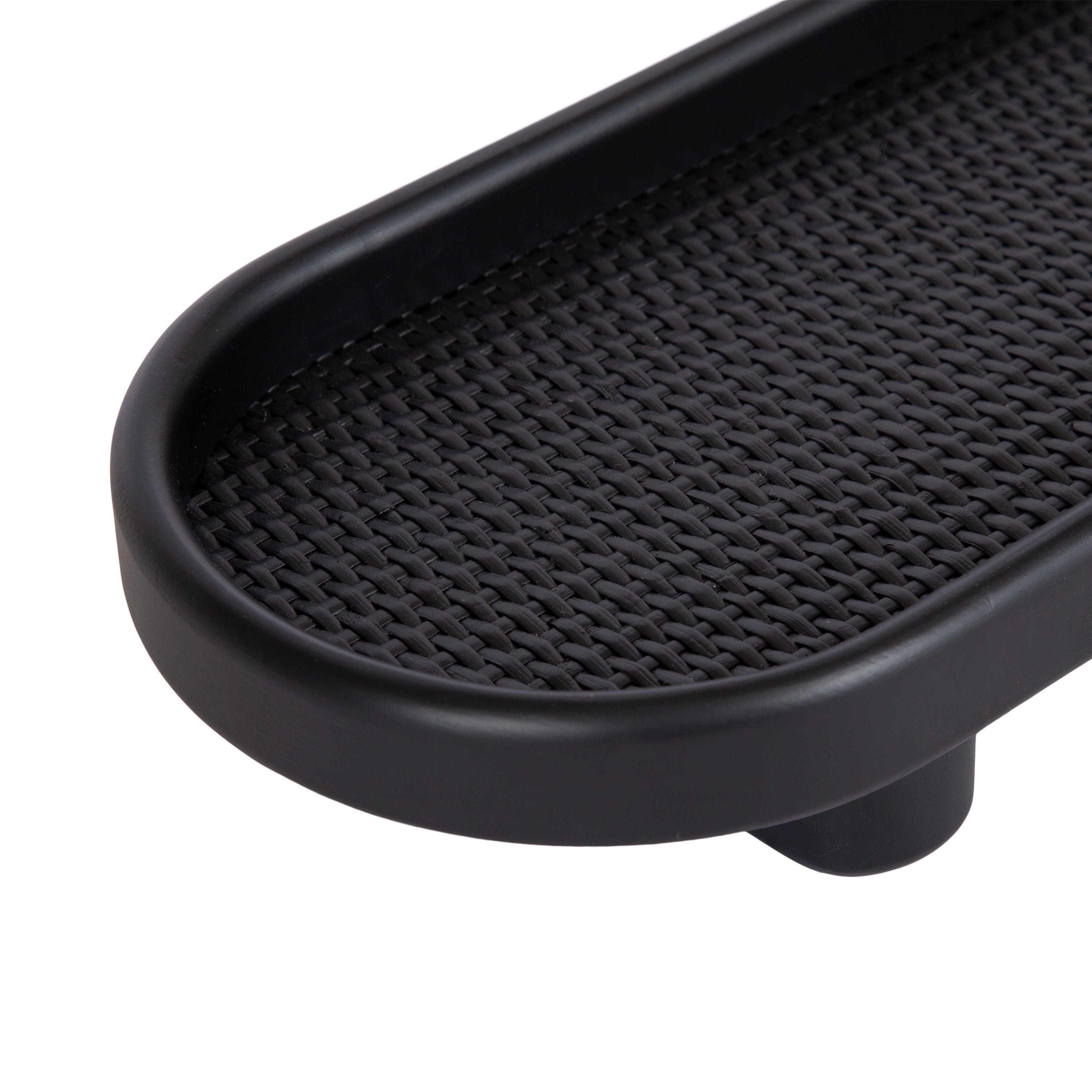 Planche Woven Tray