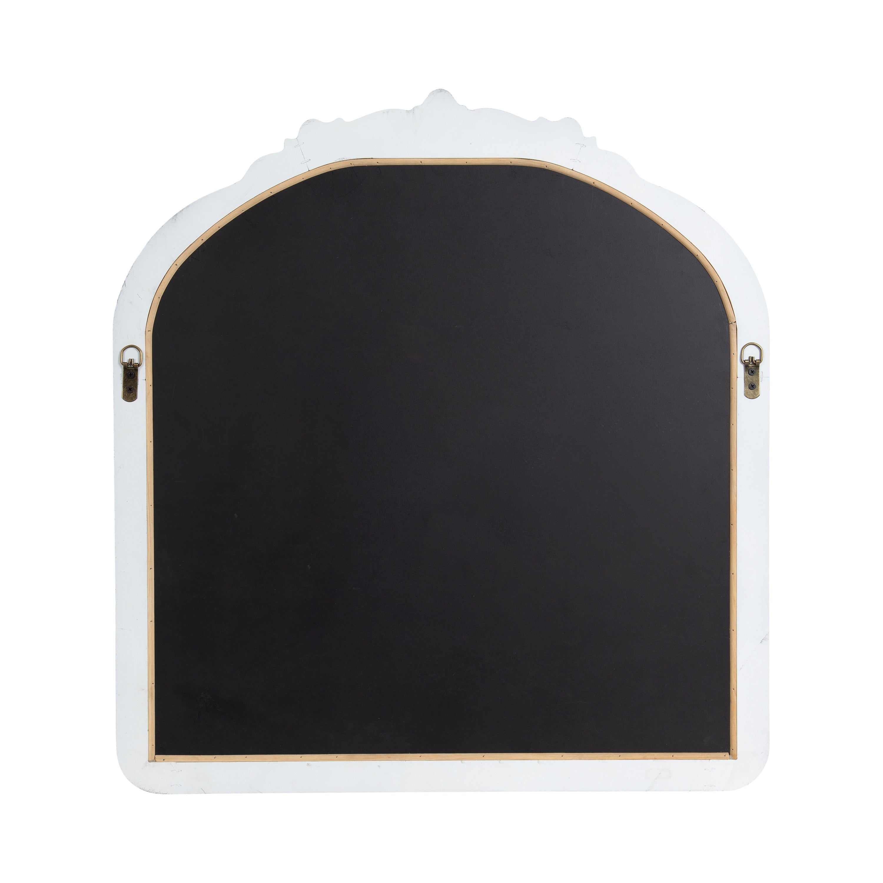 Jenelle Framed Wall Mirror