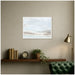 Framed Canvas 24x18 Sylvie White 6