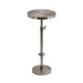 Drink Table Silver 10x10x30 1