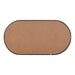 Capsule Mirror Gold 12x24 4