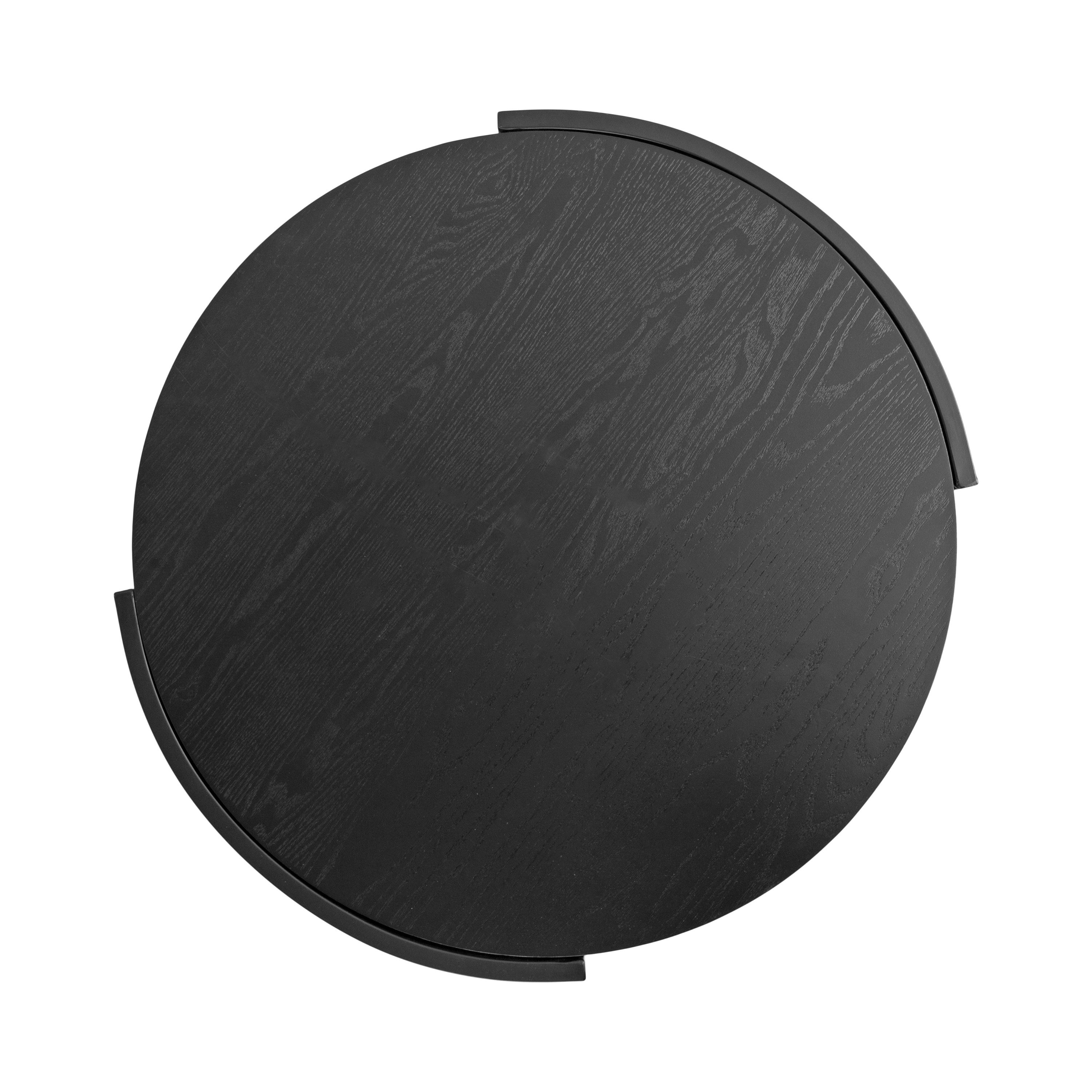 Urso Round Coffee Table