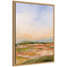 Framed Canvas 18x24 Sylvie Natural 1