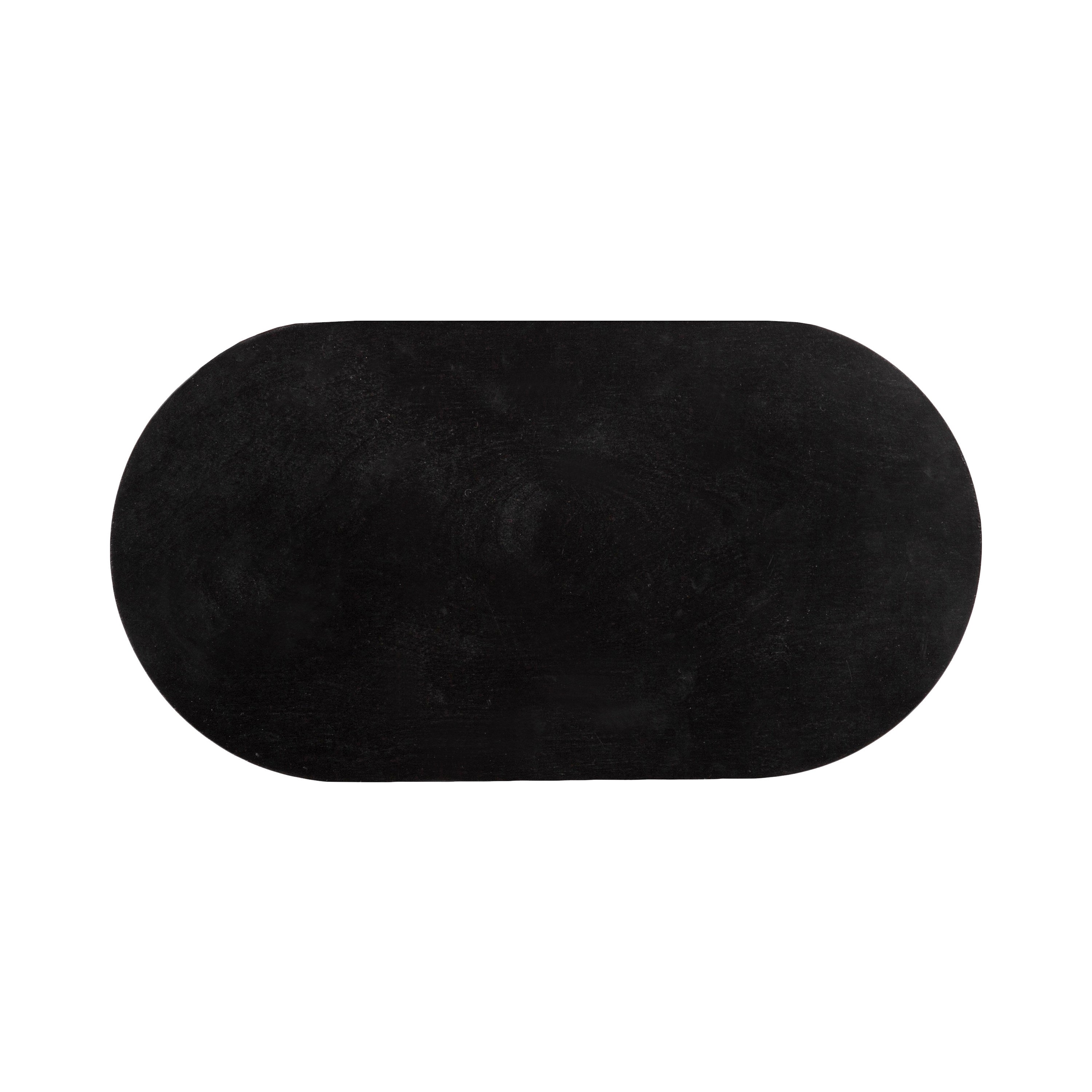 Koji Capsule Side Table