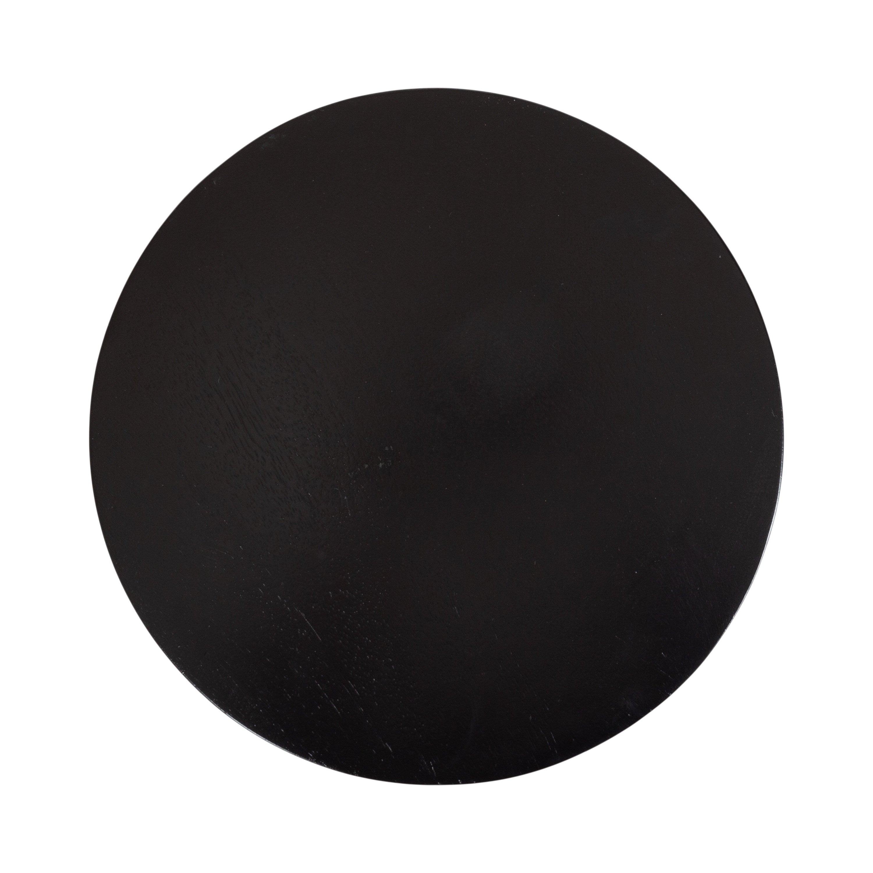 Omar Round Side Table