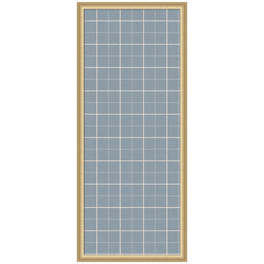 Pinboard Florence Gold 18x42 1