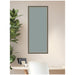 Pinboard Matinee Black Bronze 17x41 7