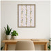 Pinboard 20x26 Florence Light Brown 7