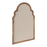 Hogan Arch Framed Pinboard