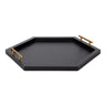 Halsey Wood Decorative Tray