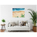 Framed Canvas 42 x 32 Sylvie White 5