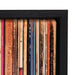 Framed Canvas Sylvie Black 18x24 3