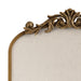 Pinboard Gold 19x31 3