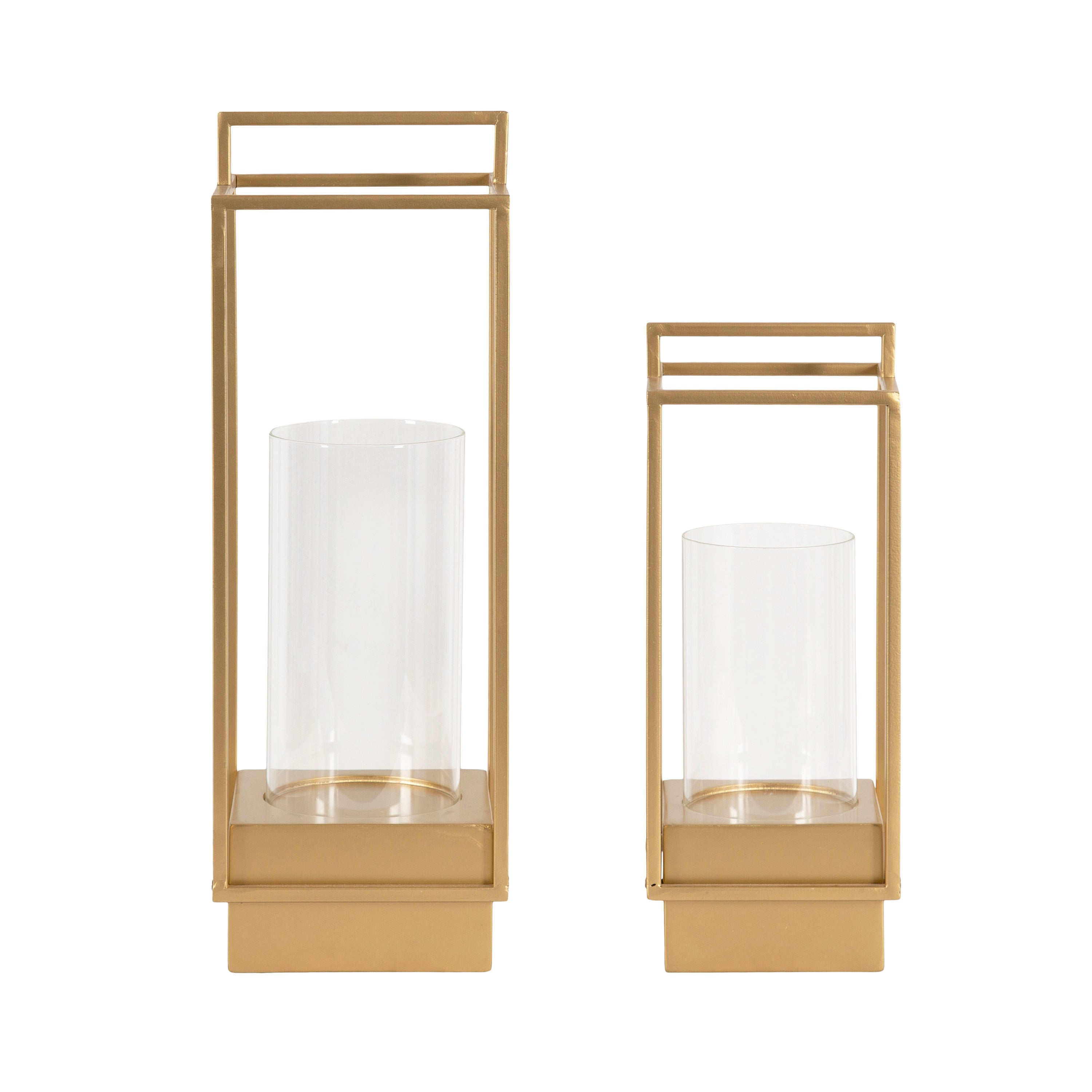 Brandt Candle Holder