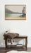 Framed Canvas Sylvie Natural 23x33 5